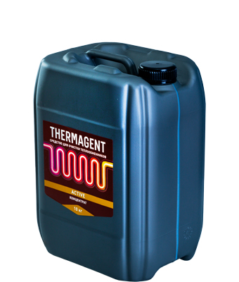      Thermagent Active