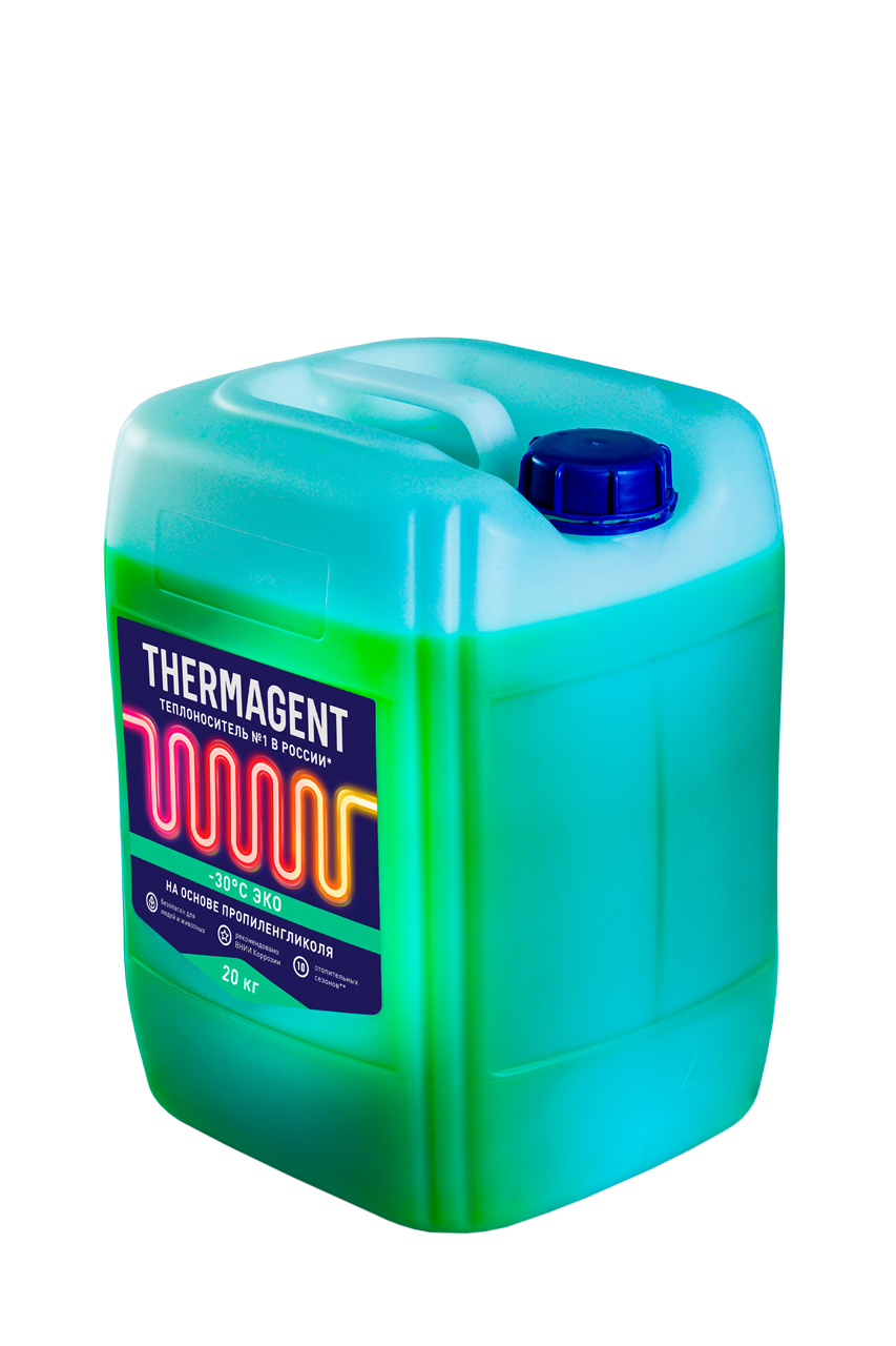 THERMAGENT , 20