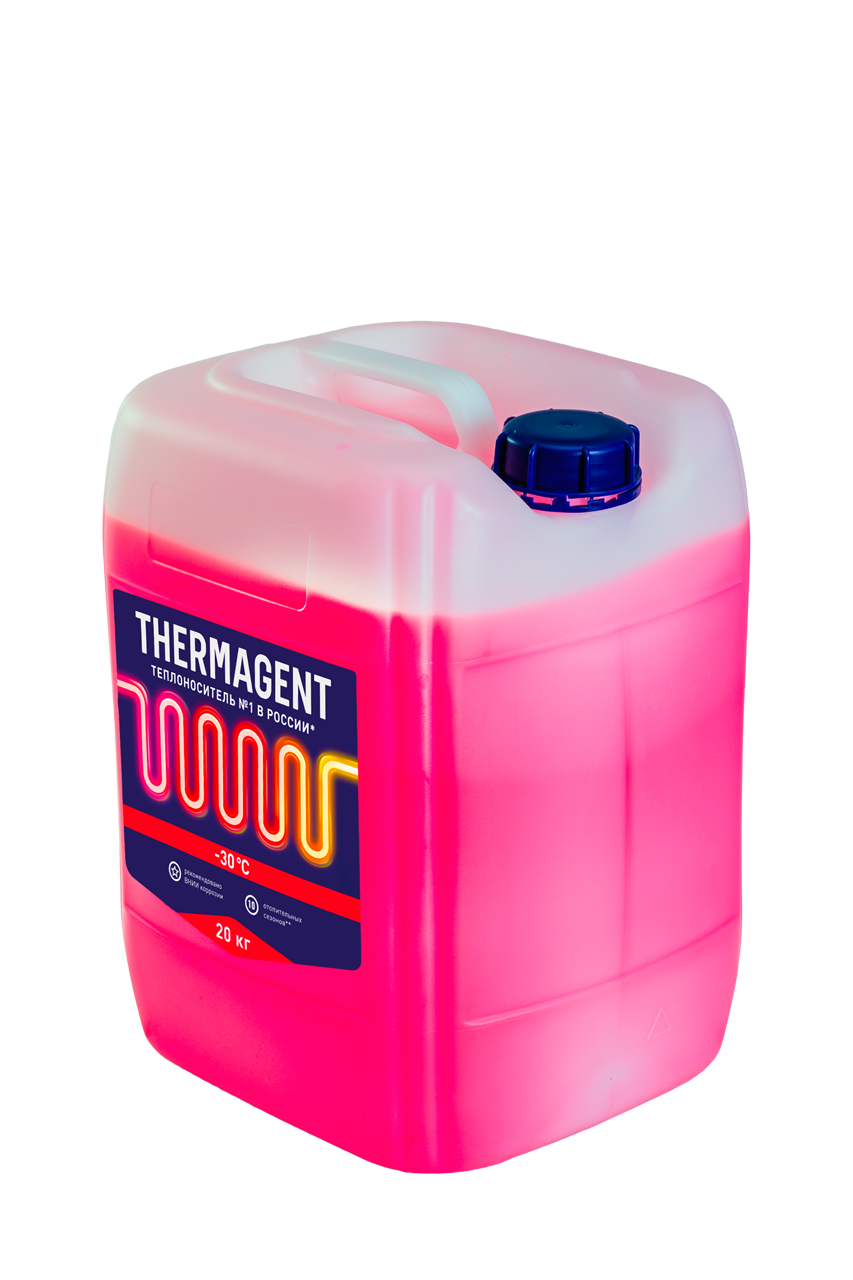 THERMAGENT - 30, 20кг
