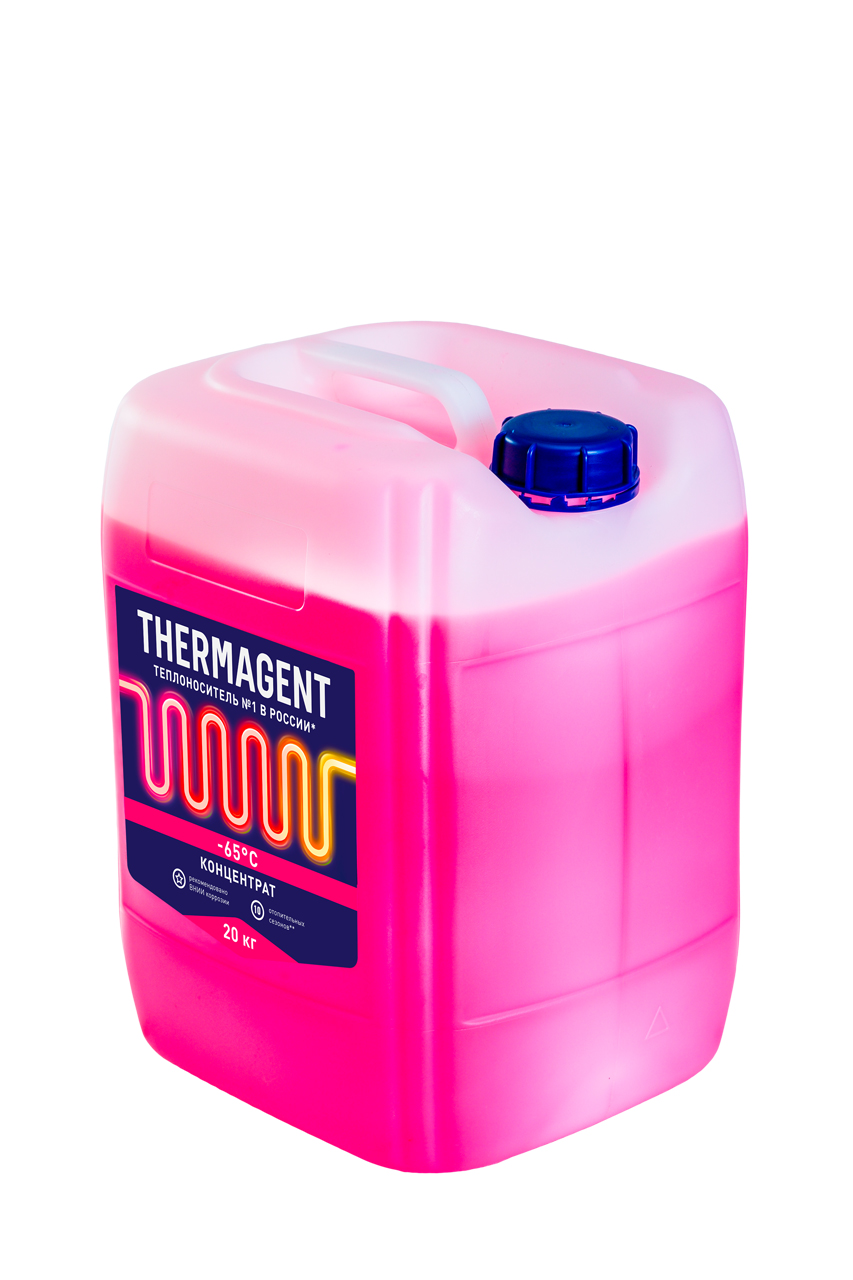 THERMAGENT - 65, 20кг